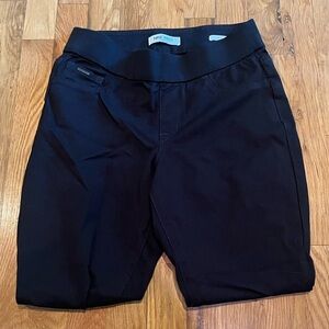 EUC Nine West Jeggings Small